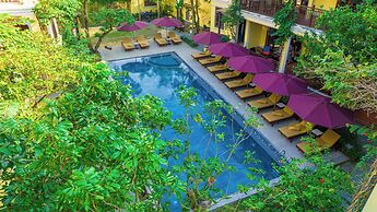 Ahoy Hoi An Boutique Resort & Spa