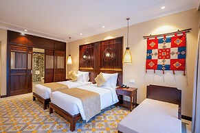 Ahoy Hoi An Boutique Resort & Spa