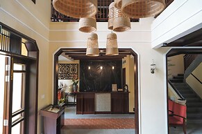 Ahoy Hoi An Boutique Resort & Spa