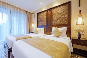 Ahoy Hoi An Boutique Resort & Spa