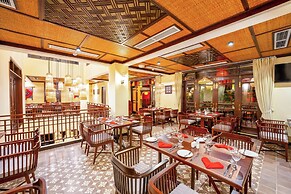 Ahoy Hoi An Boutique Resort & Spa