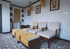 Ahoy Hoi An Boutique Resort & Spa