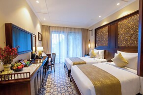 Ahoy Hoi An Boutique Resort & Spa