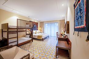 Ahoy Hoi An Boutique Resort & Spa