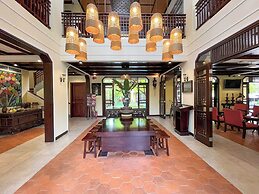 Ahoy Hoi An Boutique Resort & Spa