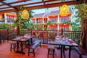 Ahoy Hoi An Boutique Resort & Spa