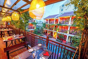 Ahoy Hoi An Boutique Resort & Spa