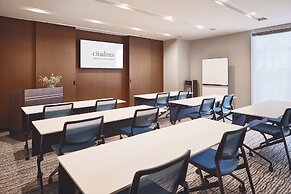 Citadines Harbour Front Yokohama