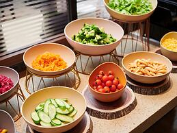 Citadines Harbour Front Yokohama