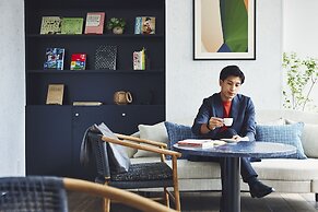 Citadines Harbour Front Yokohama