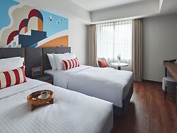 Citadines Harbour Front Yokohama