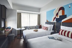 Citadines Harbour Front Yokohama