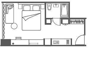 Citadines Harbour Front Yokohama