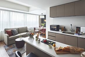 Citadines Harbour Front Yokohama