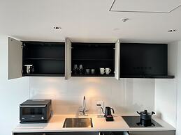 Citadines Harbour Front Yokohama