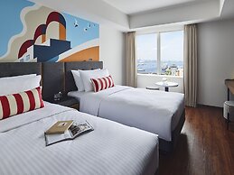 Citadines Harbour Front Yokohama