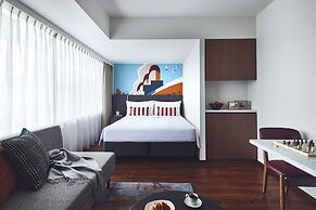 Citadines Harbour Front Yokohama