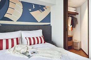 Citadines Harbour Front Yokohama