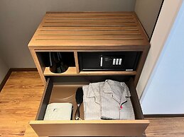 Citadines Harbour Front Yokohama