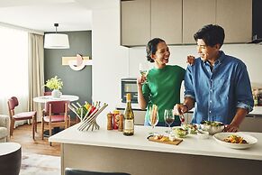 Citadines Harbour Front Yokohama