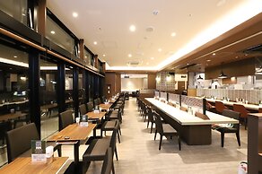 Citadines Harbour Front Yokohama