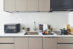 Citadines Harbour Front Yokohama