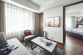 Citadines Harbour Front Yokohama