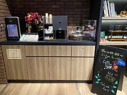 Citadines Harbour Front Yokohama