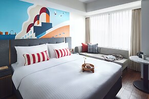 Citadines Harbour Front Yokohama