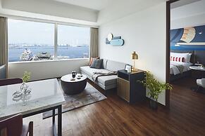 Citadines Harbour Front Yokohama