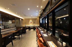 Citadines Harbour Front Yokohama