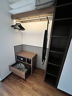 Citadines Harbour Front Yokohama