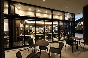 Citadines Harbour Front Yokohama