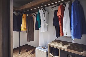 Citadines Harbour Front Yokohama