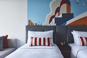 Citadines Harbour Front Yokohama