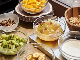 Citadines Harbour Front Yokohama