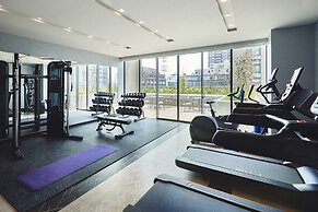 Citadines Harbour Front Yokohama