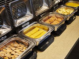 Citadines Harbour Front Yokohama