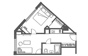 Citadines Harbour Front Yokohama