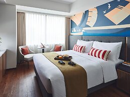 Citadines Harbour Front Yokohama