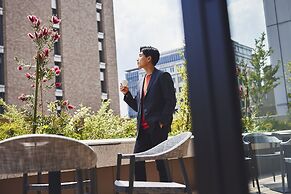 Citadines Harbour Front Yokohama