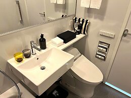 Citadines Harbour Front Yokohama