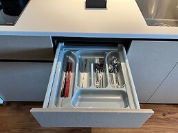 Citadines Harbour Front Yokohama