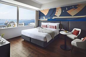 Citadines Harbour Front Yokohama