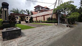 Putaclari Saba Villa