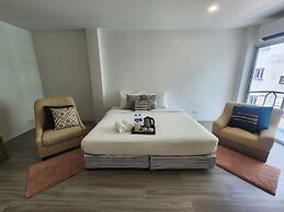 Patong Bay Inn