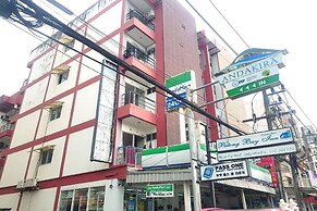 Patong Bay Inn