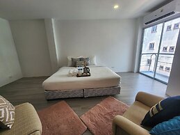 Patong Bay Inn
