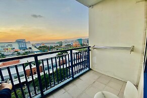 Madison Place At Sea Residences