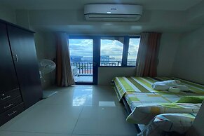 Madison Place At Sea Residences
